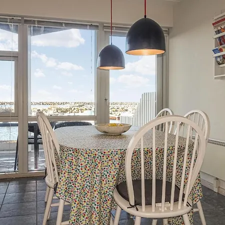 Σπίτι διακοπών Stunning In With 2 Bedrooms And Wifi Hasle