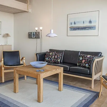 Stunning In With 2 Bedrooms And Wifi Σπίτι διακοπών Hasle