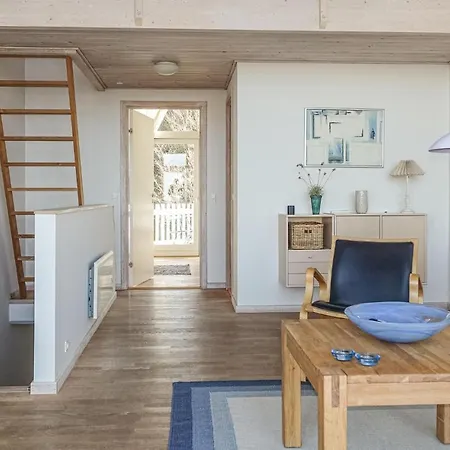 Stunning In With 2 Bedrooms And Wifi Σπίτι διακοπών Hasle