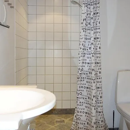 Stunning In With 2 Bedrooms And Wifi Σπίτι διακοπών Hasle