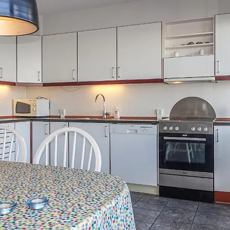 Σπίτι διακοπών Stunning In With 2 Bedrooms And Wifi *