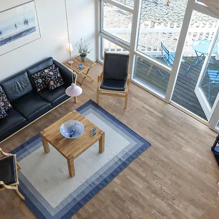 Stunning In With 2 Bedrooms And Wifi Σπίτι διακοπών Hasle