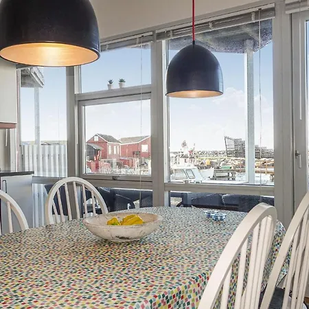 Stunning In With 2 Bedrooms And Wifi Σπίτι διακοπών Hasle
