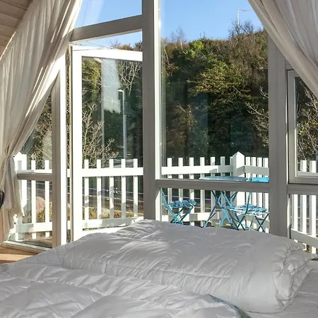 Stunning In With 2 Bedrooms And Wifi Σπίτι διακοπών Hasle